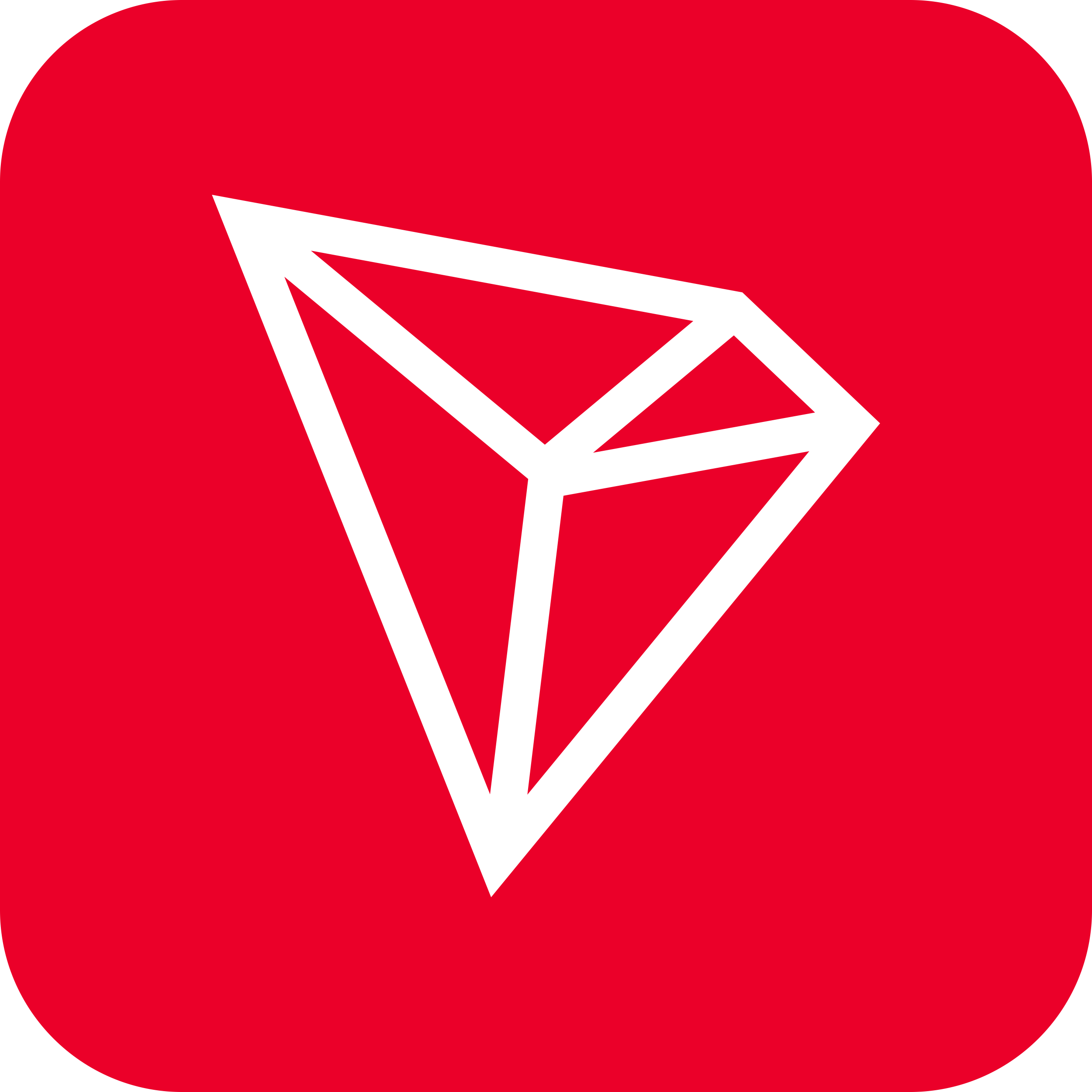 TRON TRX